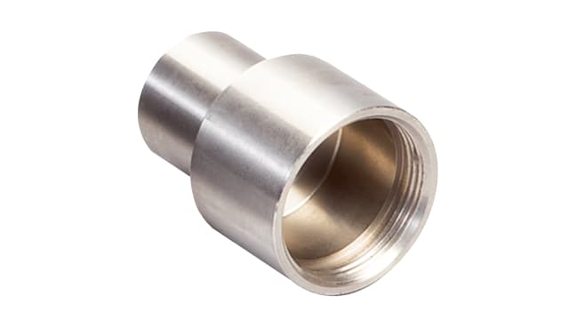 SICK Adapter for Use with M18 Sensors | 5313533