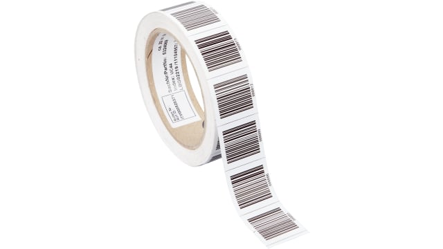 SICK Barcode Label | 5324069