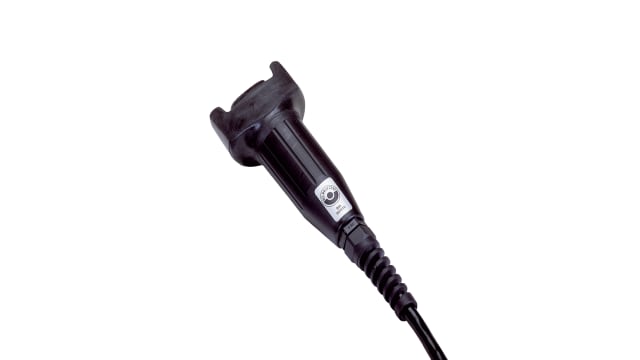 SICK E100 Series Safety Enabling Switch, 2 NO/2 NC, IP67 | E100-A2A22S10A