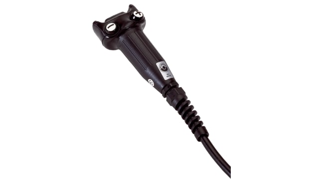 SICK E100 Series Safety Enabling Switch, 2 NO/2 NC, IP65 | E100-B2A22S10A