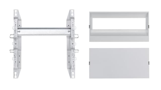 ABB Consumer Unit Accessories, RoHS Exempt 1SLM006500A | 1SLM006500A1960