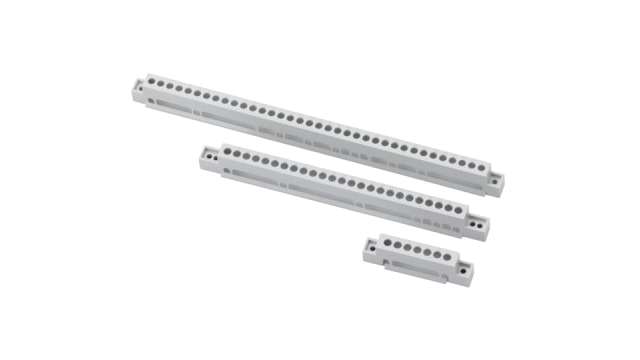 ABB 1SLM0041 Series Terminal Guard for Use with MISTAL65H | 1SLM004100A1953