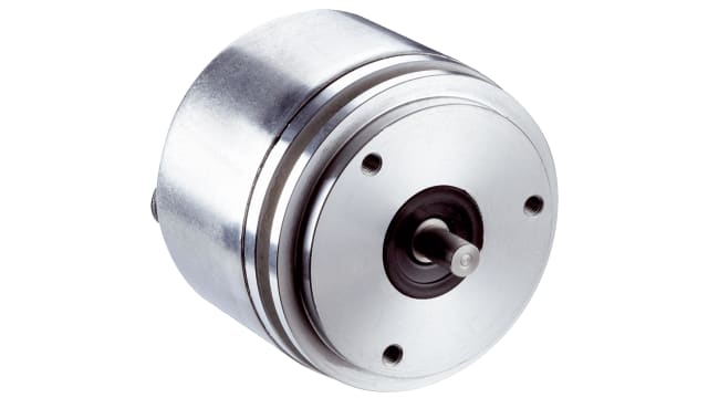 SICK A3M60B Series Absolute Absolute Encoder, PROFIBUS Signal, Solid shaft Type, 6mm Shaft | A3M60B-S1PB013X13 / 1051018