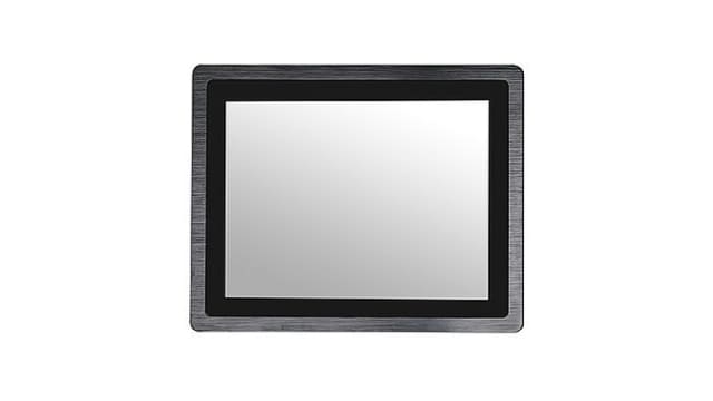 Wachendorff DPL002 Series Touch Screen HMI - 17 in, TFT LCD Display, 1280 x 1024 pixel | DPL002-170N002P