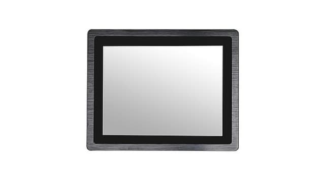 Wachendorff DPL002 Series Touch Screen HMI - 19 in, TFT LCD Display, 1280 x 1024 pixel | DPL002-190C002P
