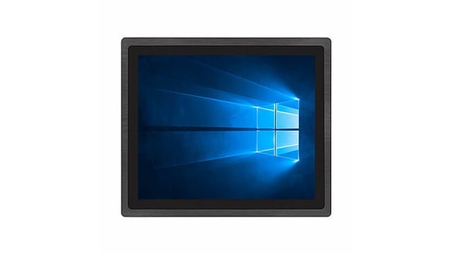 Wachendorff PPC002 Series Touch Screen HMI - 19 in, TFT LCD Display, 1280 x 1024 pixel | PPC002-190CAH08512WAED2P