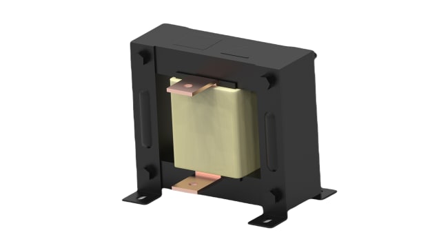 TE Connectivity, Corcom RPQ 300 A 250V ac 50 Hz, Chassis Mount Power Line Filter, Busbar 1 Phase | 2-2432408-0