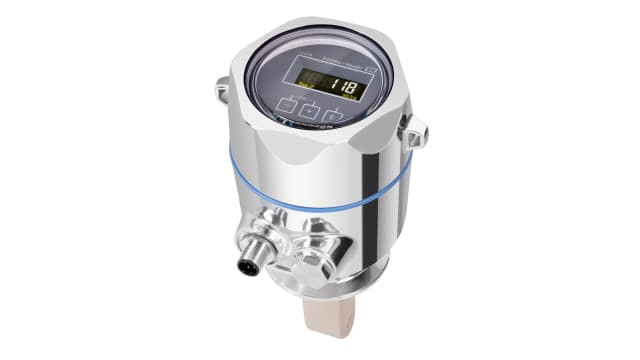 Endress+Hauser CLD18-CTDK Conductivity Conductivity Sensor, 200 μS/cm to 1000 mS/cm | CLD18-CTDK