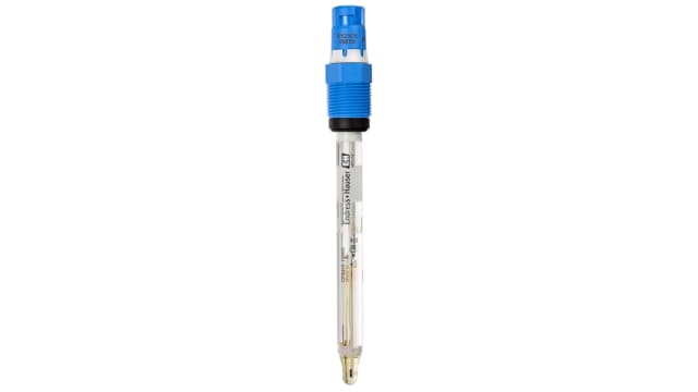 Endress+Hauser CPS31E-AA7ASB2 Glass pH Conductivity Sensor, 0 to 13 pH | CPS31E-AA7ASB2