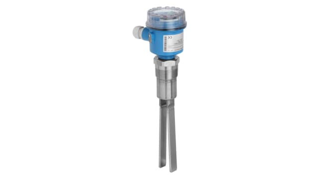 Endress+Hauser Soliphant FTM50 Series Point Level Switch Level Switch, Flush Mount, Aluminium, Polyester, Stainless | FTM50-AGG2A4A32AA