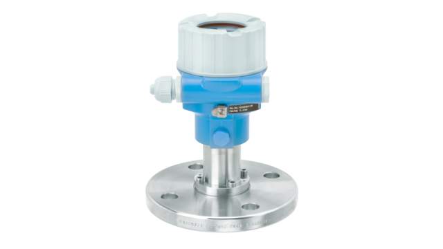 Endress+Hauser Cerabar PMC51 Series Pressure Sensor, -1bar Min, 10bar Max, Absolute, Gauge Reading | PMC51-AA21JA1PGBGMJA
