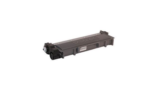Brother TN-2320 Black Toner Cartridge, Brother Printer Series Compatible | TN-2320