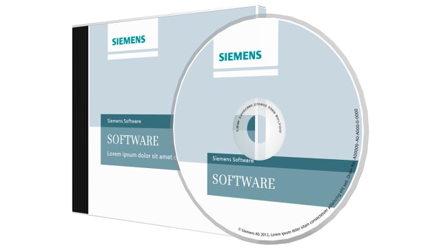 Siemens Software | 6SL3072-0AA00-0AG0