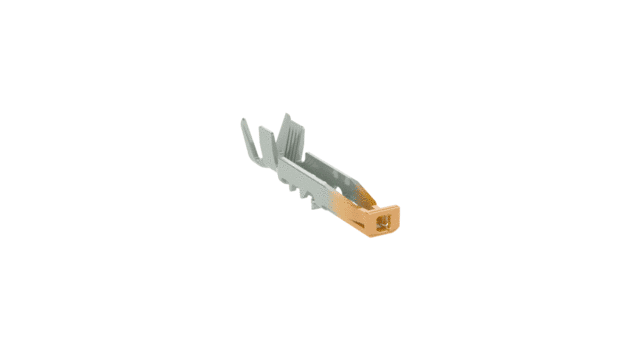 ERNI Circular Connector, Surface, Socket, MaxiBridge Series | 464772-E