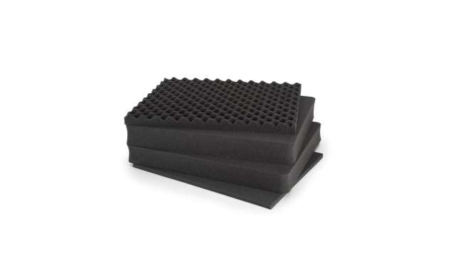 Nanuk Nanuk 945 Egg Crate Foam Insert, For Use With Nanuk 945 | 1-94500-K