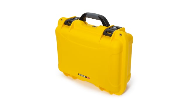 Nanuk Nanuk 920 Waterproof PP Case, 424 x 340 x 173mm | 920S-010YL-0A0