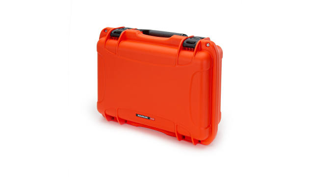 Nanuk Nanuk 925 Waterproof PP Case, 475 x 376 x 178mm | 925S-010OR-0A0