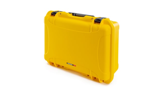 Nanuk Nanuk 940 Waterproof PP Case, 557 x 428 x 216mm | 940S-010YL-0A0