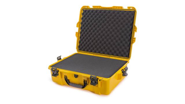 Nanuk Nanuk 945 Waterproof PP Case, 638 x 505 x 224mm | 945S-010YL-0A0