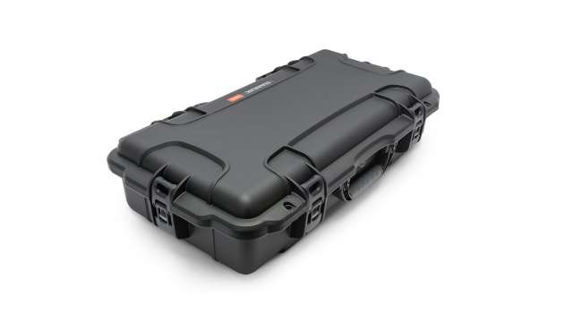 Nanuk Nanuk 980 Waterproof PP Case, 760 x 412 x 186mm | 980S-010BK-0A0
