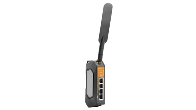Weidmüller EU Modbus, TCP 3G, 2G, 4G | 2751280000