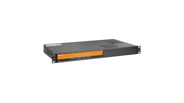 Weidmüller Managed 24 x RJ45 Port Network Switch | 2779000000