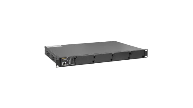 Weidmüller Managed 28 Port Network Switch | 2779020000