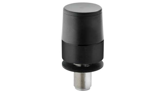 Weidmüller 2788110000 Whip WiFi Antenna with Type N Female Connector, WiFi | 2788110000