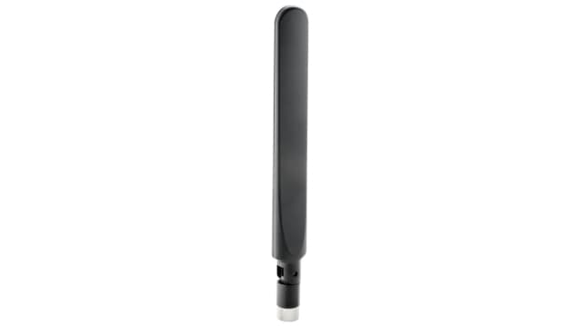 Weidmüller 2788130000 Rod Multi-Band Antenna with SMA Male Connector, 5G | 2788130000