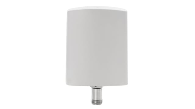 Weidmüller 1367140000 Square WiFi Antenna with Type N Female Connector, WiFi | 1367140000