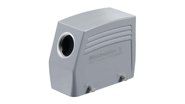 Weidmüller Heavy Duty Power Connector Accessory | 1787000000