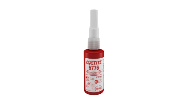 Loctite 5776 Pipe Sealant Paste for Thread Sealing 50 ML Bottle | LOCTITE 5776 ACC 50ML EGFD