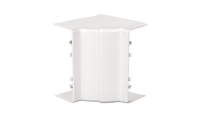 Schneider Electric OptiLine 45 White, W117 mm x D149 mm, L117 mm, ABS/Polycarbonate | ISM10301P