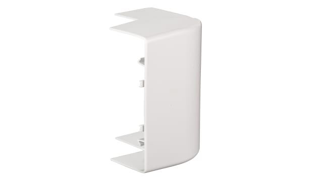 Schneider Electric OptiLine 45 Polar White, W105 mm x D149 mm, L105 mm, ABS/Polycarbonate | ISM10302P