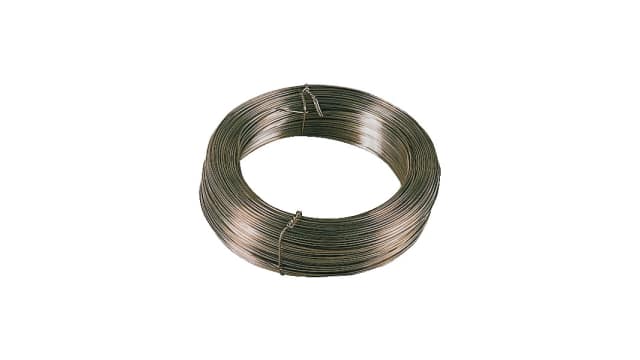Kabeltronik  1.5 mm OD Copper Wire 1.77 mm² 65 m Reel | 000115000