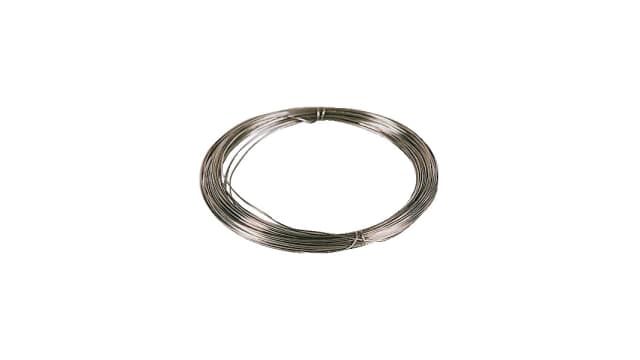 Kabeltronik  0.5 mm OD Copper Wire 0.2 mm² 25 m Reel | 100105025