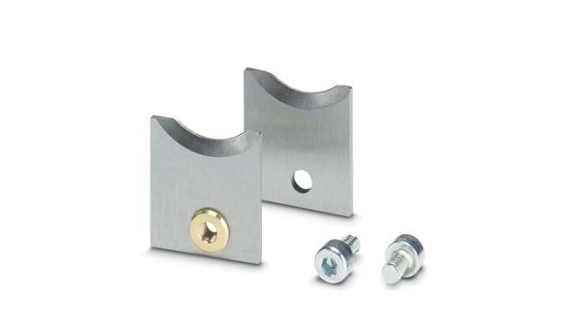 Phoenix Contact Replacement, 1 per Package | 1207284