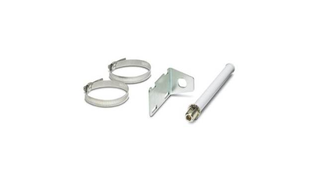 Phoenix Contact 2701347 Rod Omni-Directional Antenna with Type N Female Connector | 2701347