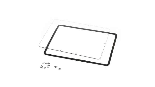 Nanuk Panel Kit for 950 Series Lid | 40-95007-K