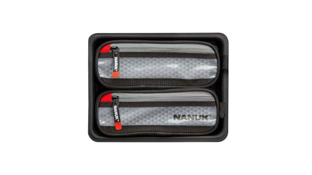 Nanuk Lid Organiser for 908 Series | 50-90801-K