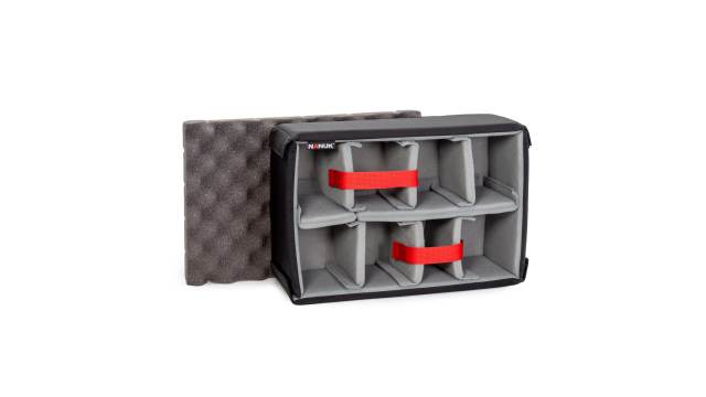 Nanuk Divider Set for 918 Series | 60-91801-K