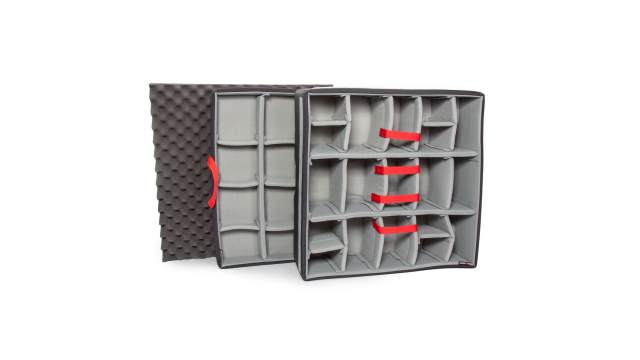 Nanuk Divider Set for 970 Series | 60-97001-K