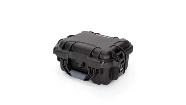 Nanuk Nanuk 905 Waterproof Plastic Case, 318 x 257 x 152mm | 905S-000BK-0A0