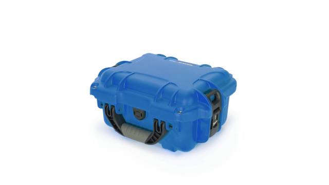 Nanuk Nanuk 905 Waterproof Plastic Case, 318 x 257 x 152mm | 905S-010BL-0A0
