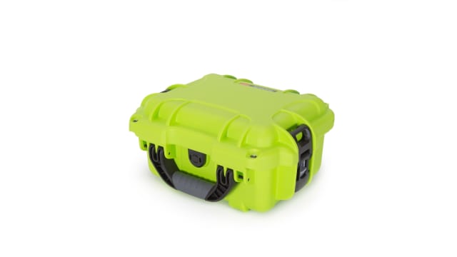 Nanuk Nanuk 905 Waterproof Plastic Case, 318 x 257 x 152mm | 905S-010LI-0A0