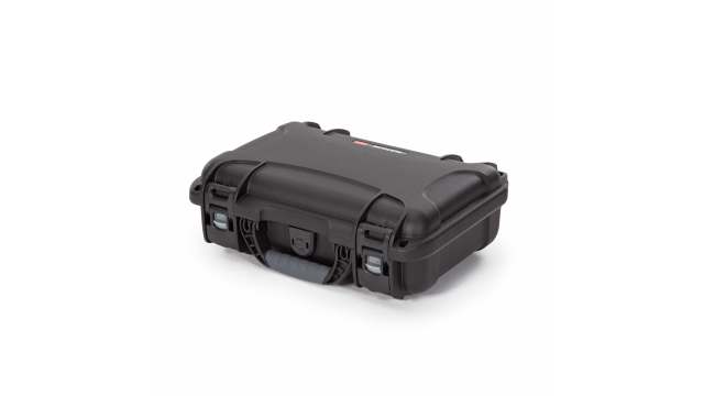 Nanuk Nanuk 909 Waterproof Plastic Case, 321 x 229 x 111mm | 909S-000BK-0A0
