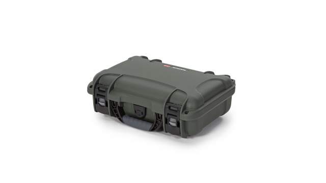 Nanuk Nanuk 909 Waterproof Plastic Case, 321 x 229 x 111mm | 909S-010OL-0A0