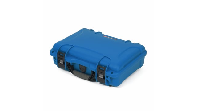 Nanuk Nanuk 910 Waterproof Plastic Case, 363 x 282 x 120mm | 910S-010BL-0A0