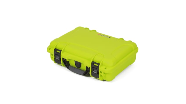 Nanuk Nanuk 910 Waterproof Plastic Case, 363 x 282 x 120mm | 910S-010LI-0A0