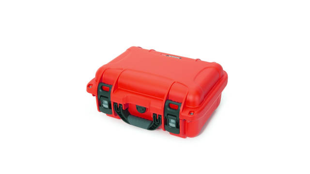 Nanuk Nanuk 915 Waterproof Plastic Case, 391 x 307 x 173mm | 915S-010RD-0A0